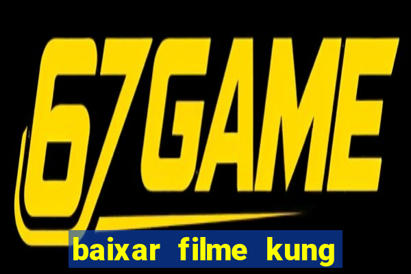 baixar filme kung fu futebol clube torrent